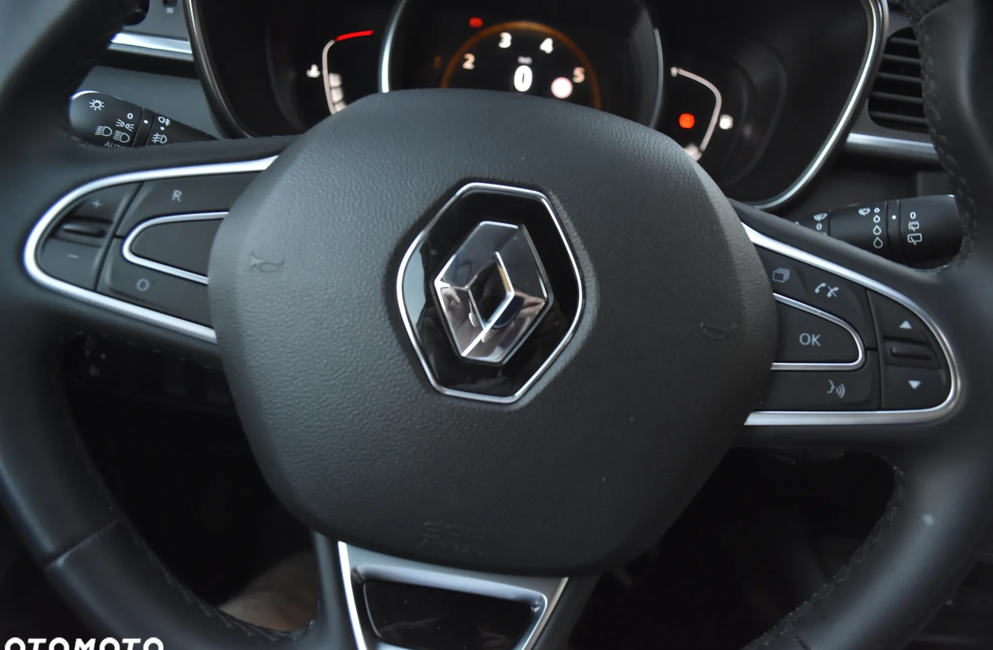 Renault Kadjar cena 89900 przebieg: 6900, rok produkcji 2021 z Chodzież małe 326